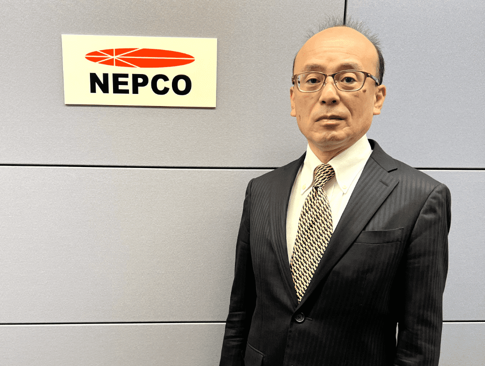 代表取締役 服部裕一